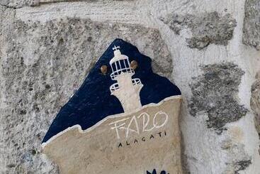 هتل Faro Alacati