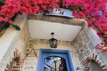 هتل Faro Alacati