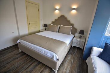 هتل Faro Alacati
