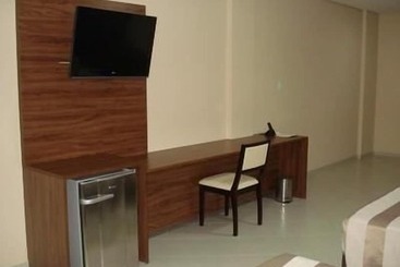 هتل Flamboyant Suite