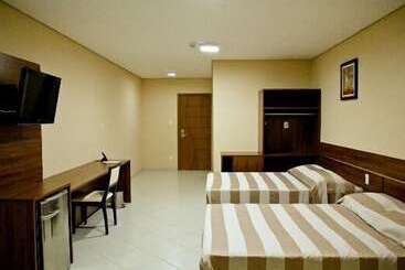 هتل Flamboyant Suite