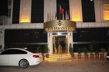 هتل Grand Mardin