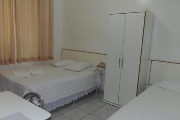 هتل Miranelli