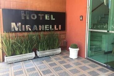 هتل Miranelli