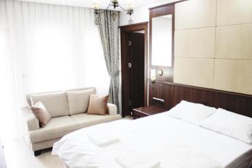酒店 My Home Uzungol