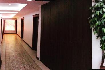酒店 My Home Uzungol