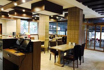 酒店 My Home Uzungol