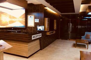 酒店 My Home Uzungol