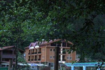 酒店 My Home Uzungol