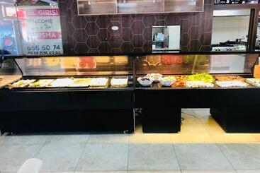 酒店 My Home Uzungol