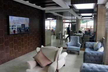 酒店 My Home Uzungol