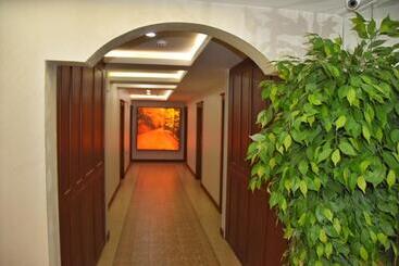 酒店 My Home Uzungol