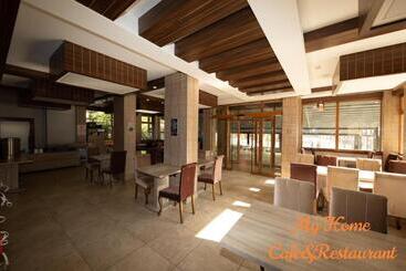酒店 My Home Uzungol