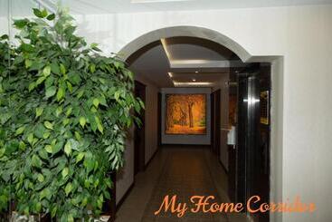 酒店 My Home Uzungol