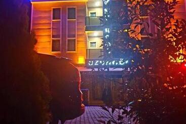 酒店 My Home Uzungol