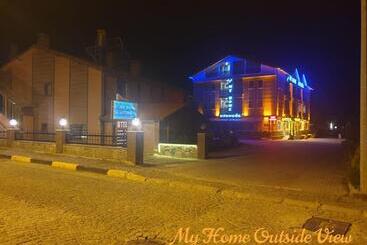酒店 My Home Uzungol