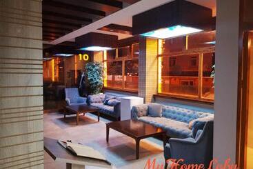 酒店 My Home Uzungol