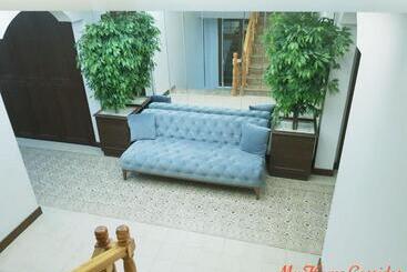酒店 My Home Uzungol