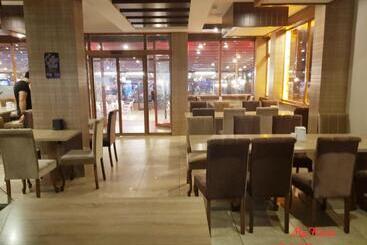 酒店 My Home Uzungol