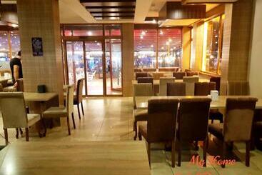 酒店 My Home Uzungol