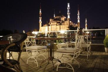 هتل Nobel Hostel Guesthouse