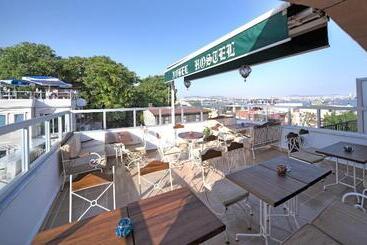 هتل Nobel Hostel Guesthouse