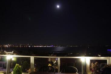 هتل Nobel Hostel Guesthouse