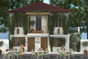 Old Town Hotel Kalkan