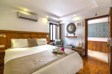 Old Town Hotel Kalkan
