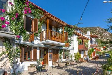 Old Town Hotel Kalkan