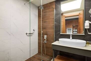 هتل Ramada Plaza By Wyndham Samsun