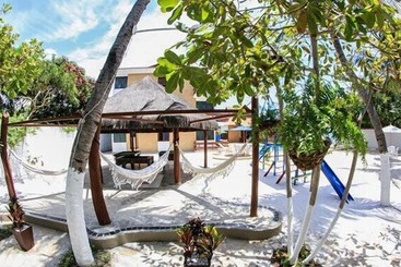 هتل Rio Mar