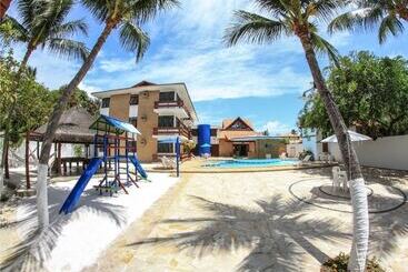 هتل Rio Mar