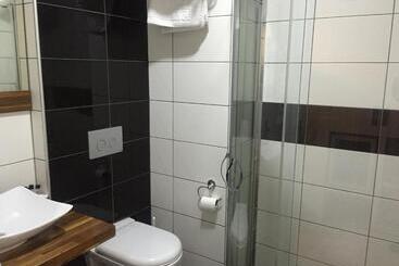Sahin Hotel 2