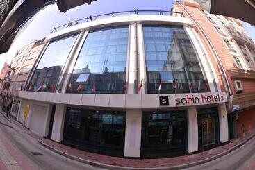 Sahin Hotel 2