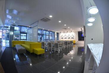 Sahin Hotel 2