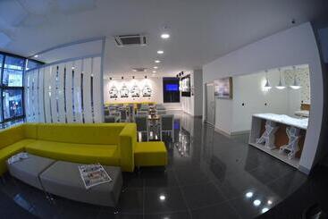 Sahin Hotel 2
