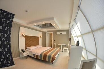 Sahin Hotel 2