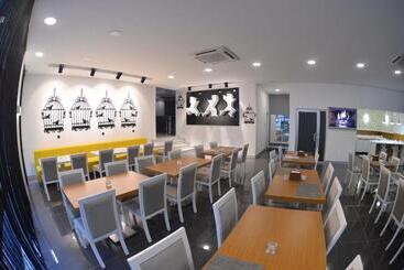 Sahin Hotel 2