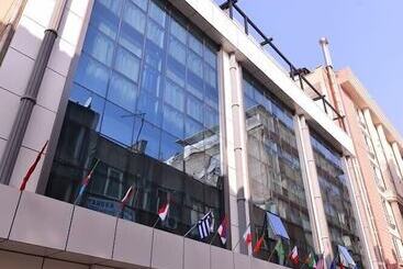 Sahin Hotel 2