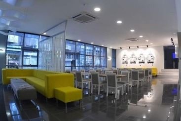 Sahin Hotel 2