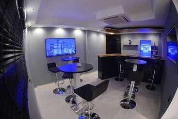 Sahin Hotel 2