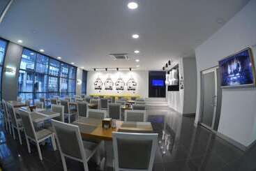 Sahin Hotel 2