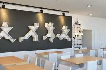 Sahin Hotel 2