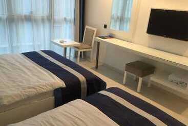 Sahin Hotel 2