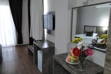 Sarp Hotel Kadriye