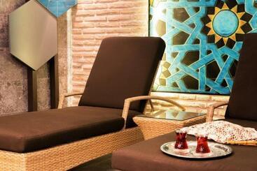 هتل Sunprime Clounge  Adult Only