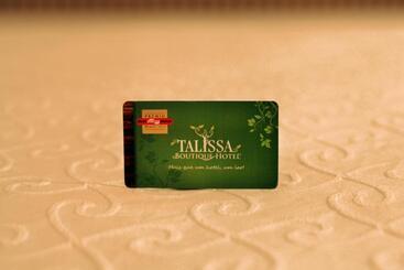 هتل Talissa 2