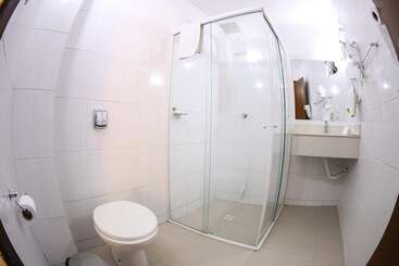 Tri Hotel Smart Criciuma
