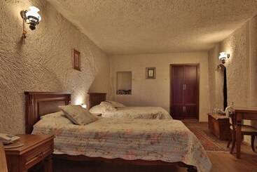 هتل Vezir Cave Suites